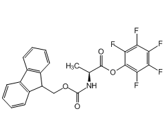 Fmoc-Ala-OPfp