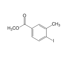 Methyl 4-Iodo-3-methylbenzoate