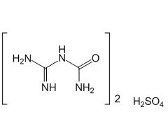 Guanylurea Sulfate