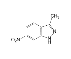 3-Methyl-6-nitro-1H-indazole