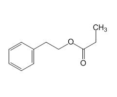 2-Phenethyl propionate