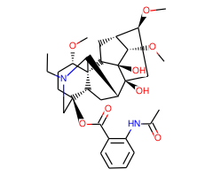 Lappaconitine