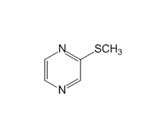 2-(Methylthio)pyrazine