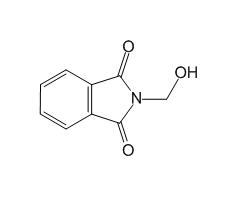 N-(Hydroxymethyl)phthalimide