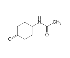 4-Acetamidocyclohexanone