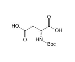 N-Boc-D-aspartic Acid