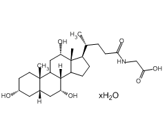 Glycocholic acid hydrate