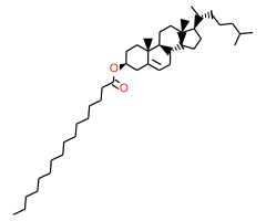 Cholesteryl palmitate