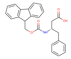 Fmoc--HoPhe-OH