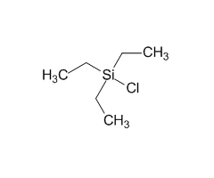 Chlorotriethylsilane, 1.0 M solution in THF