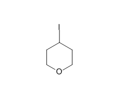 4-Iodotetrahydro-2H-pyran