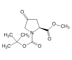 N-Boc-4-oxo-L-Proline methyl ester