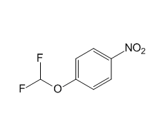 4-(Difluoromethoxy)nitrobenzene