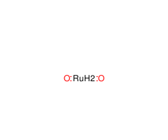 Ruthenium(IV) oxide hydrate