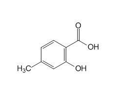 4-Methylsalicylic Acid