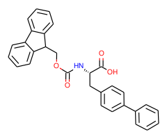 Fmoc-L-4,4'-biphenylalanine