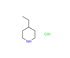 4-Ethylpiperidine x HCl