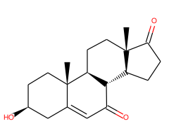 7-Keto-dehydroepiandrosterone