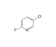 5-Chloro-2-fluoropyridine