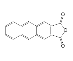 2,3-Anthracenedicarboxylic Anhydride