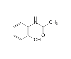 2-Acetamidophenol