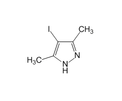 3,5-Dimethyl-4-iodopyrazole