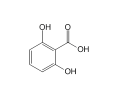 2,6-Dihydroxybenzoic Acid