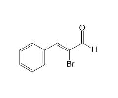 -Bromocinnamaldehyde