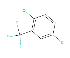 2,5-Dichlorobenzotrifluoride