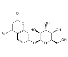 4-Methylumbelliferyl -D-mannopyranoside