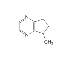 6,7-Dihydro-5-methylcyclopentapyrazine