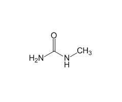 N-Methylurea