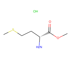 H-D-Met-OMeHCl