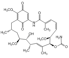 Geldanamycin