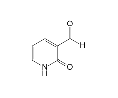 2-Oxo-1,2-dihydro-3-pyridinecarbaldehyde