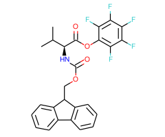 Fmoc-Val-OPfp
