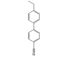 4-Cyano-4'-ethylbiphenyl