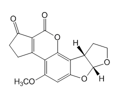 Aflatoxin B2