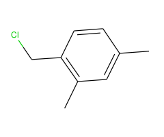 2,4-Dimethylbenzyl chloride