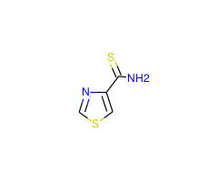 thiazole-4-carbothioamide