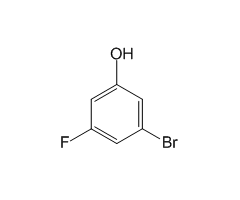 3-Bromo-5-fluorophenol