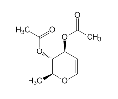 3,4-Di-O-acetyl-6-deoxy-L-glucal