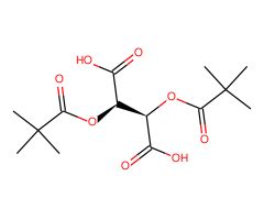 (-)-Dipivaloyl-L-tartaric Acid