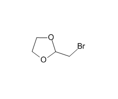 2-Bromomethyl-1,3-dioxolane