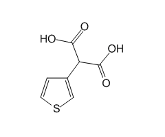 3-Thiophenemalonic Acid