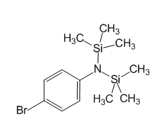 4-Bromo-N,N-bis(trimethylsilyl)aniline