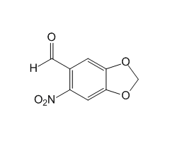 6-Nitropiperonal