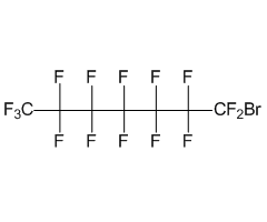 Perfluoroheptyl Bromide