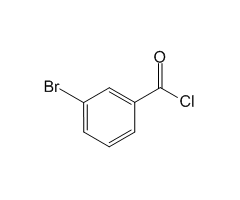 3-Bromobenzoyl Chloride