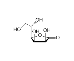 L-Gulonic acid-1,4-lactone